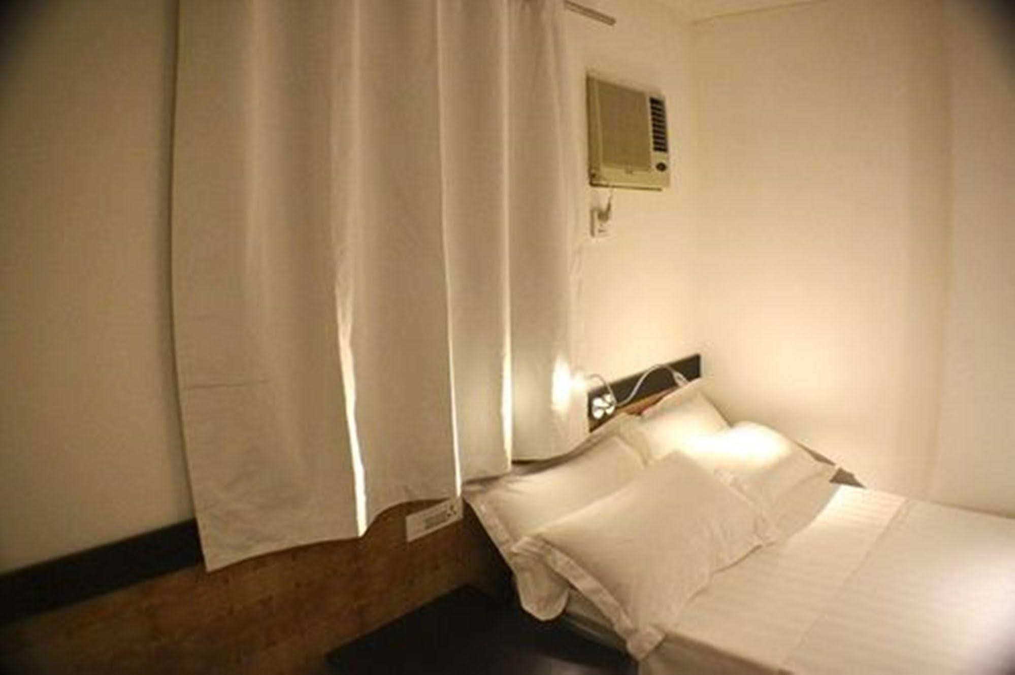 Oyo 124 Blue Dawn Boracay Manoc-Manoc Exterior foto