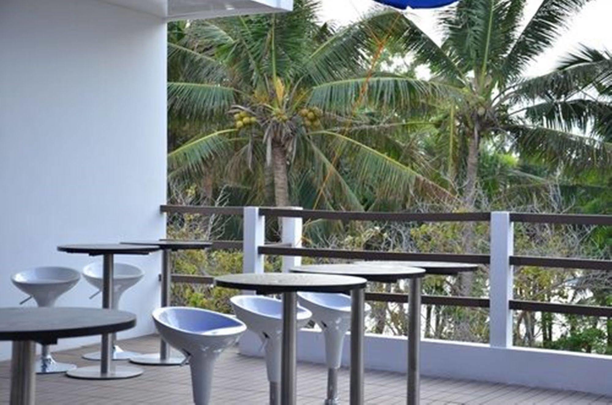 Oyo 124 Blue Dawn Boracay Manoc-Manoc Exterior foto